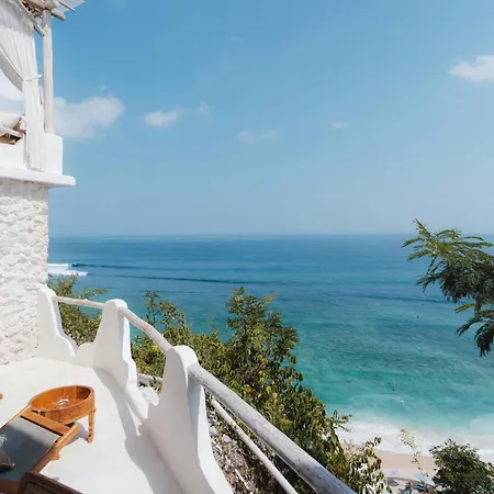 Ocean Nymphs Villa