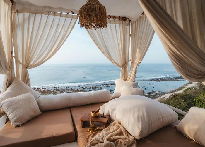 Ocean Nymphs Villa Uluwatu (Bali)