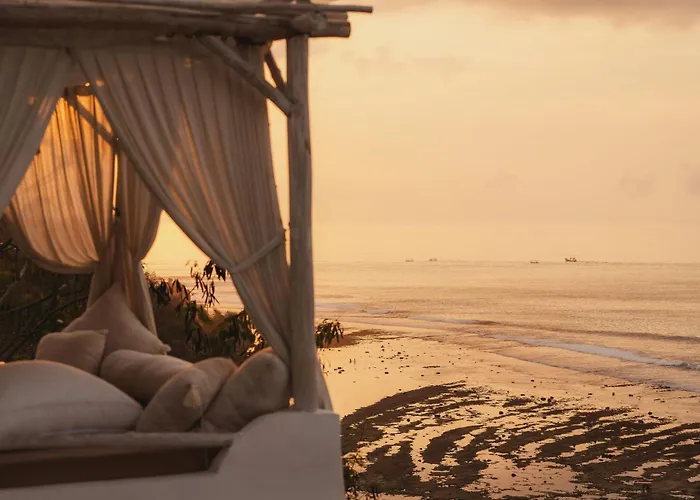 Ocean Nymphs Villa