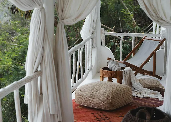 Villa Ocean Nymphs Uluwatu (Bali)