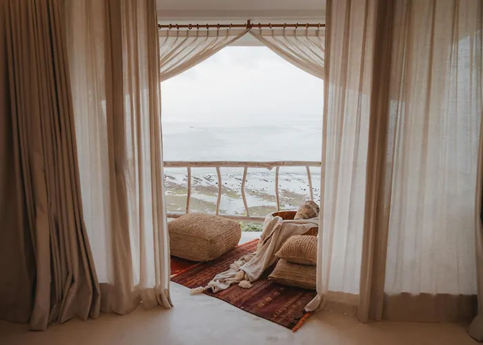 Ocean Nymphs Villa