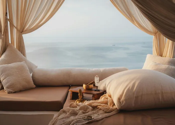 Ocean Nymphs Villa *