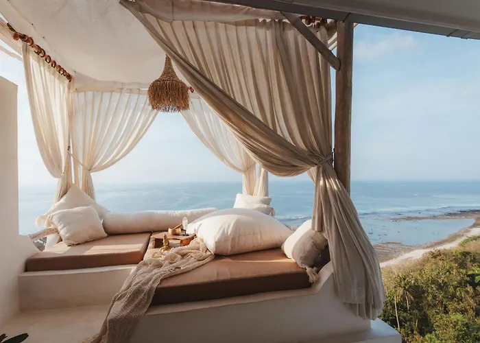 Ocean Nymphs Villa